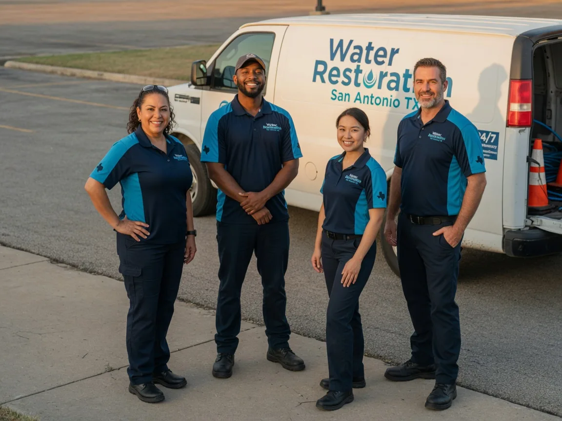 Water Damage Repair company in Markle, IN